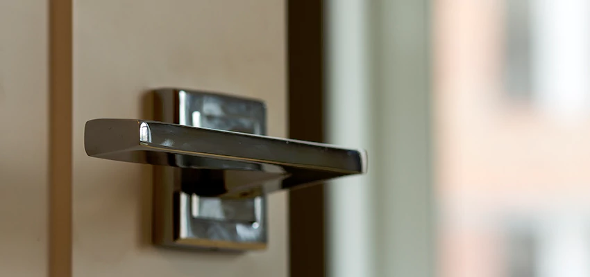 Door Lever Knob Repair in Sebastopol, California