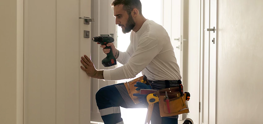 Mailbox Lock Installation Expert in Sebastopol, California
