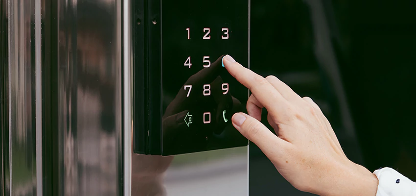 Business Locksmith Solutions in Sebastopol, CA