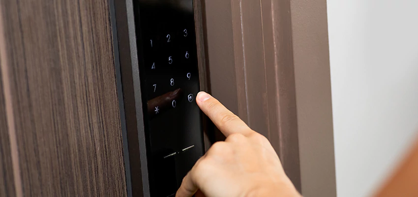 Secure Code Locks Ideas in Sebastopol, California