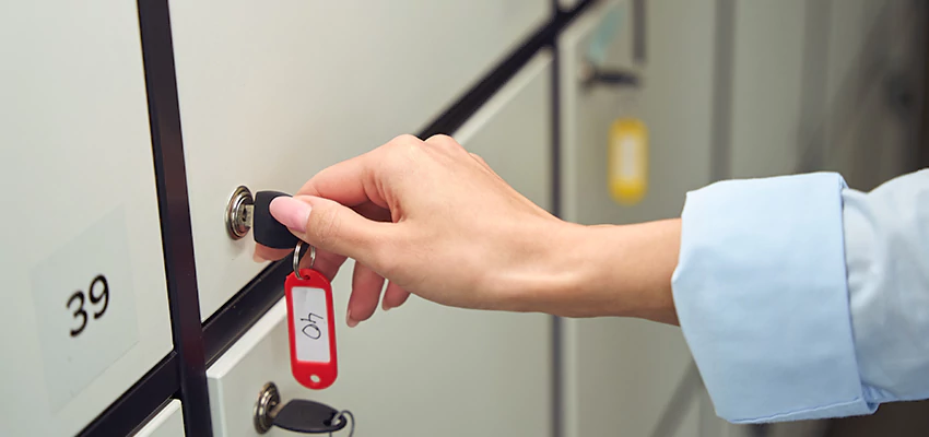 Cabinet Lock Installation in Sebastopol, California