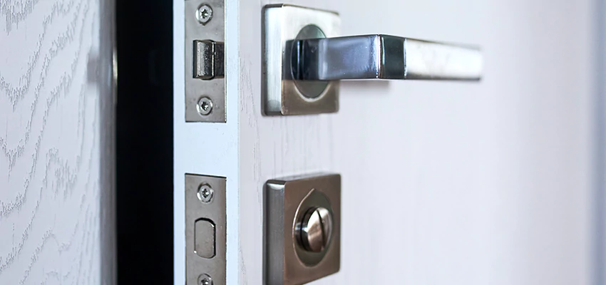 Door Lever Handle Lock Repair in Sebastopol, CA