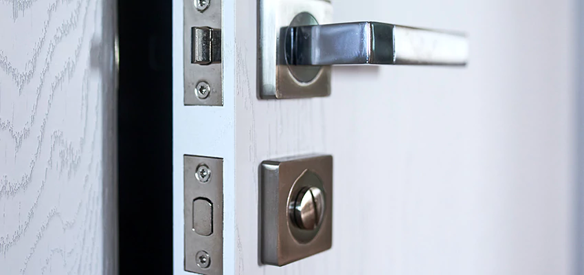 High Security Door Locks Near Me in Sebastopol, CA