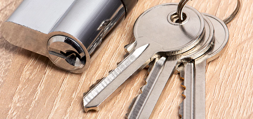 Cylinder Lock Master Key in Sebastopol, CA