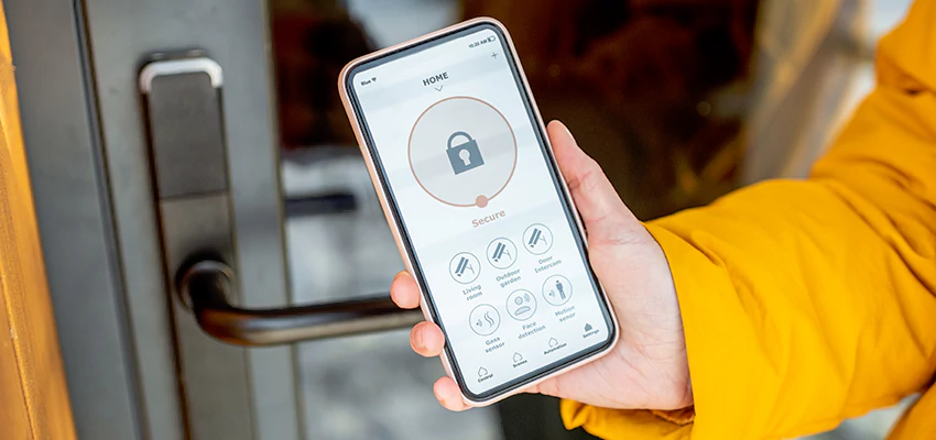 Kwikset Halo Wifi Locks Repair And Installation in Sebastopol, CA