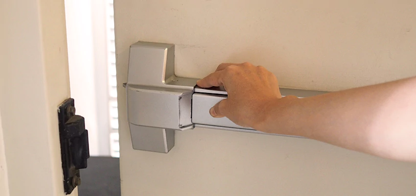 Door Lock Cylinder Reinforcements in Sebastopol, CA