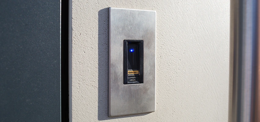 Fingerprint Biometric Entry Systems Maintenance in Sebastopol, California