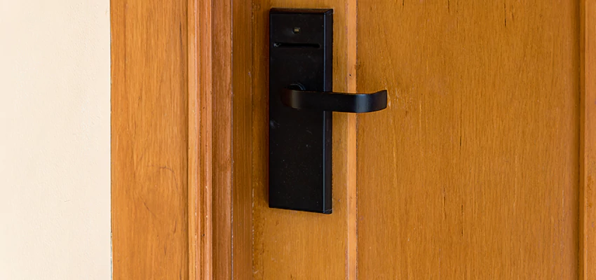 Security Gates For Home Invasion Prevention in Sebastopol, California
