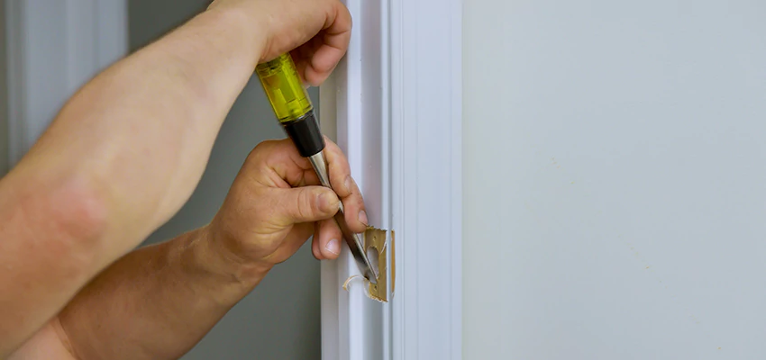 On Demand Locksmith For Key Replacement in Sebastopol, California