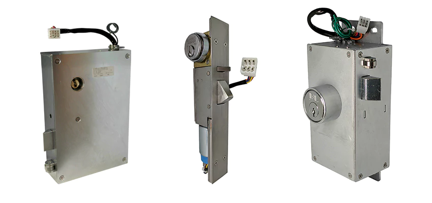 Locksmith For RR Fence Gates Brink Lock in Sebastopol, CA