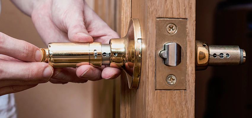 Padlock Lock Replacement Assistance in Sebastopol, CA