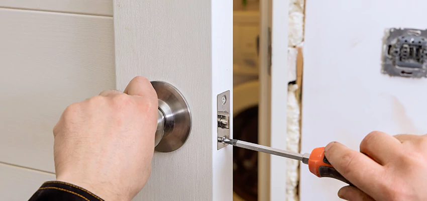 Wifi Deadbolt Installation in Sebastopol, CA