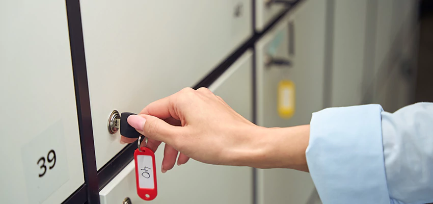 Upgrading File Cabinet Locks in Sebastopol, California
