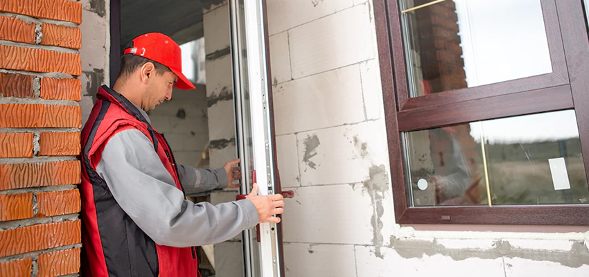 Home Invasion Door Lock Repairs in Sebastopol, CA