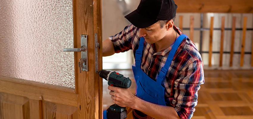 Trusted Local Digital Locks Locksmith Repair in Sebastopol, California