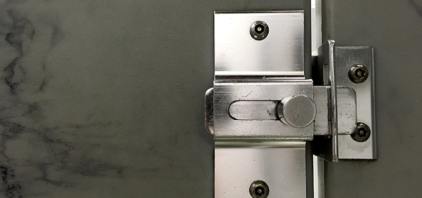 Fix A Room Door Lock in Sebastopol, CA