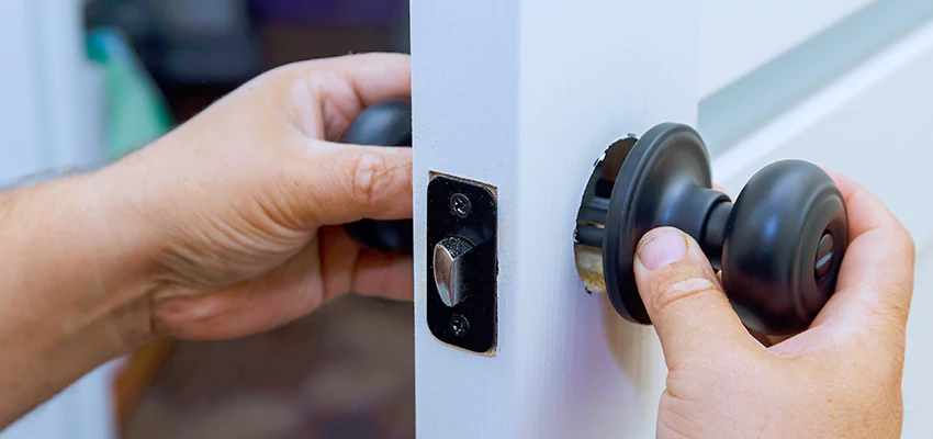 Smart Lock Replacement Assistance in Sebastopol, California