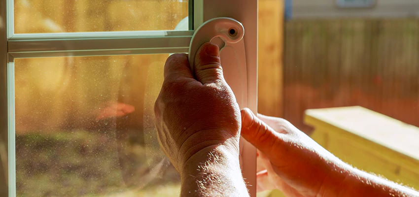 Accordion Sliding Doors Locks Replacement in Sebastopol, CA