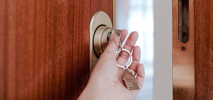Deadbolt Lock Installation in Sebastopol, CA