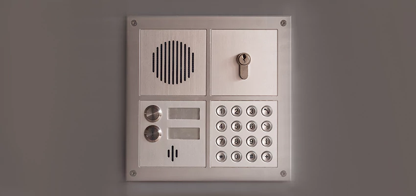 Mobile Access Control System Installation in Sebastopol, CA