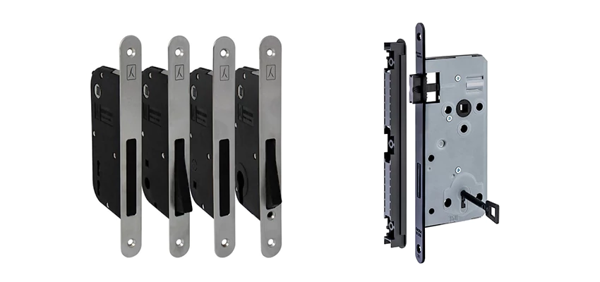 Locksmith For Magnetic Door Locks in Sebastopol, CA