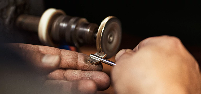Hotel Lock Master Key System in Sebastopol, California