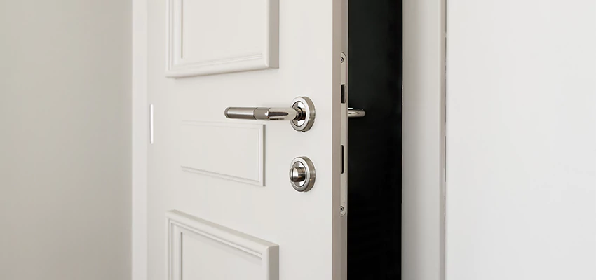 Folding Bathroom Door With Lock Solutions in Sebastopol, CA