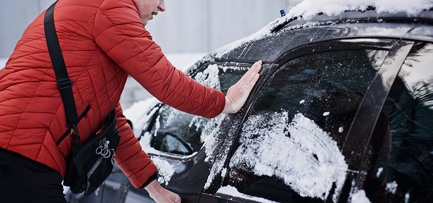 Car Key Retrieval Services in Sebastopol, California
