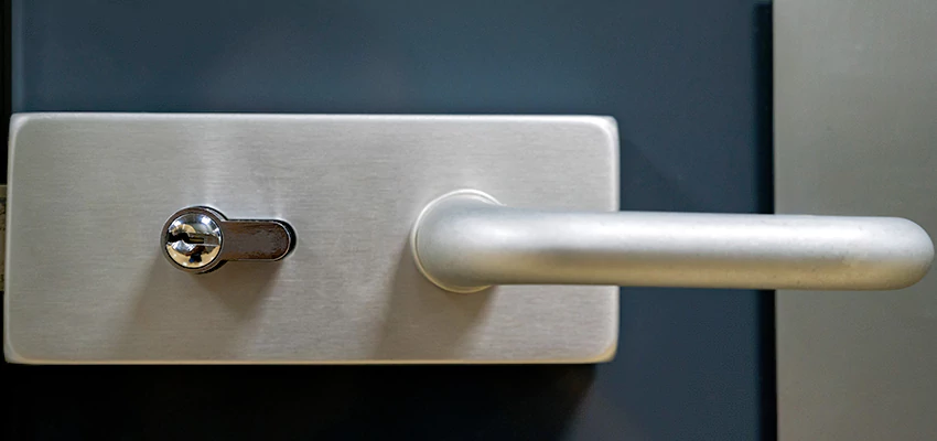 Change Patio Door Locks in Sebastopol, California