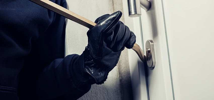 Burglar Damage Door Sensors Repair in Sebastopol, CA