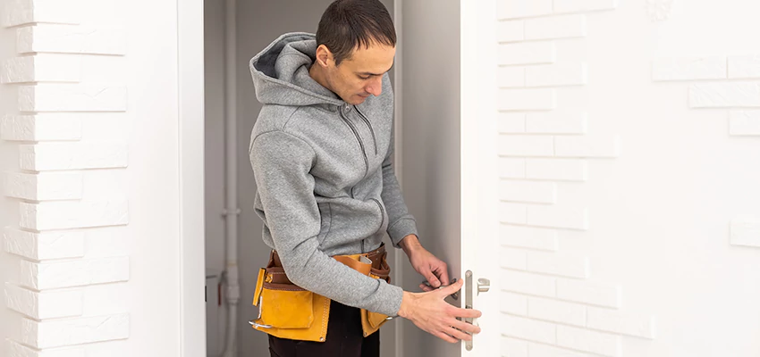 Nighttime Locksmith Near Me in Sebastopol, CA