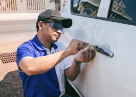 Car Locksmith in Sebastopol, CA